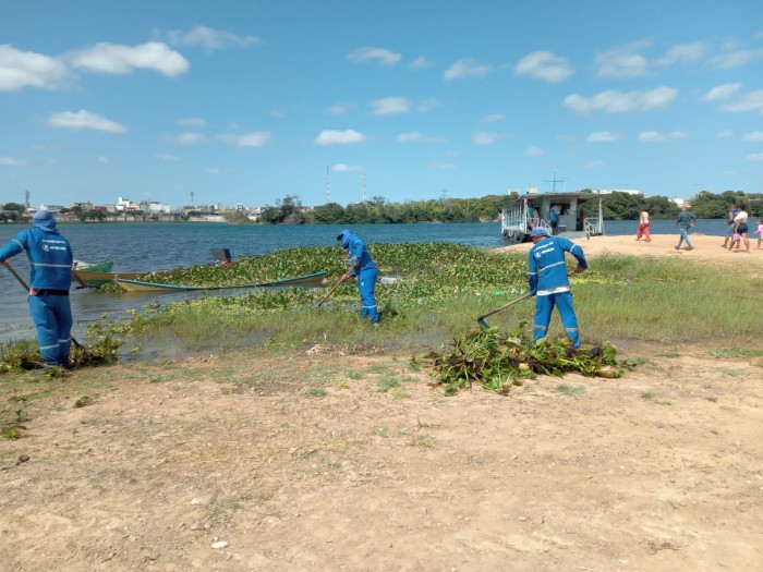 Foto: Reprodução/Prefeitura de Petrolina - PE