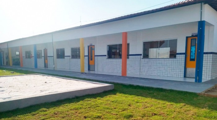 Foto: Reprodução/Prefeitura de Feira de Santana - BA