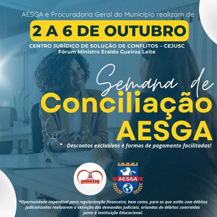 Foto: Reprodução/Prefeitura de Garanhuns - PE