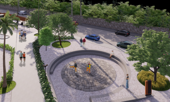 Foto: Reprodução/Prefeitura de Garanhuns - PE