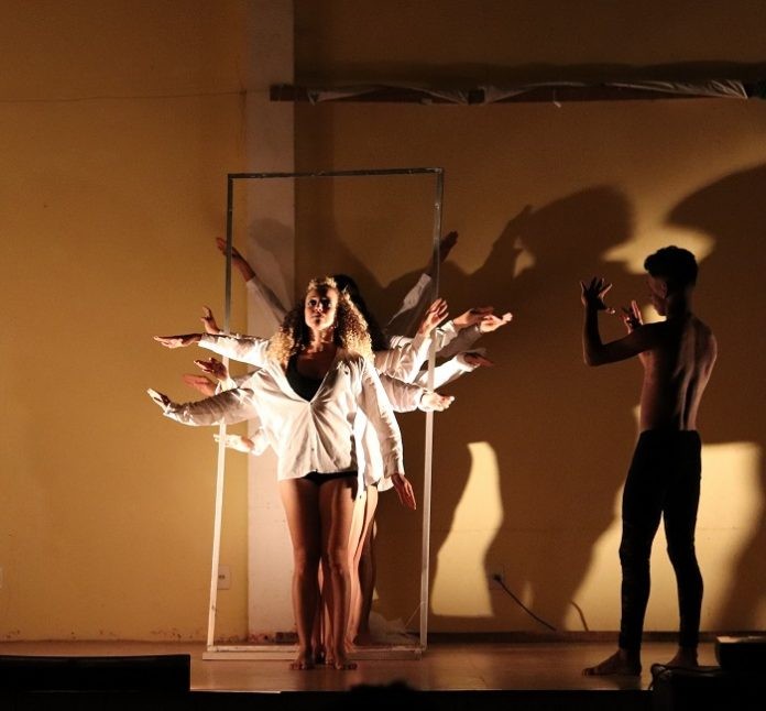 Foto: Amanda Moreno/Funceb