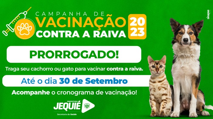 Foto: Reprodução/Prefeitura de Jequié - BA