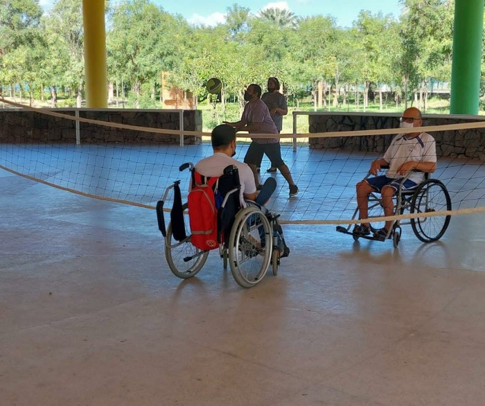 Foto: Reprodução/Prefeitura de Petrolina - PE