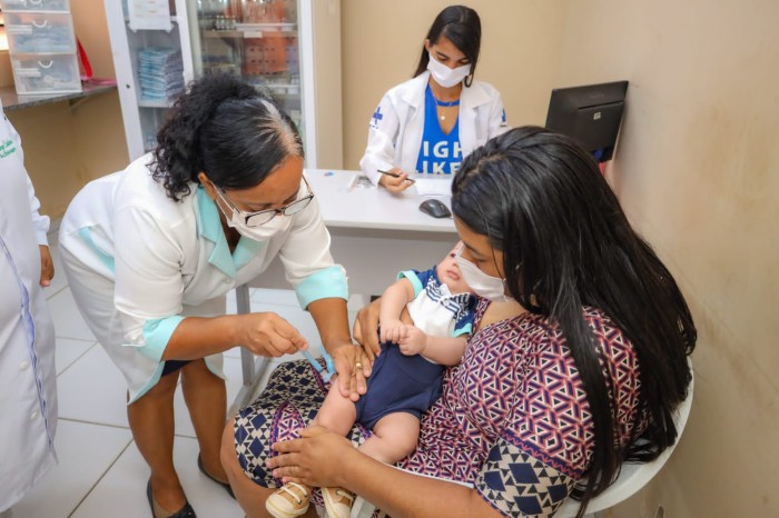 Foto: Reprodução/Prefeitura de Petrolina - PE