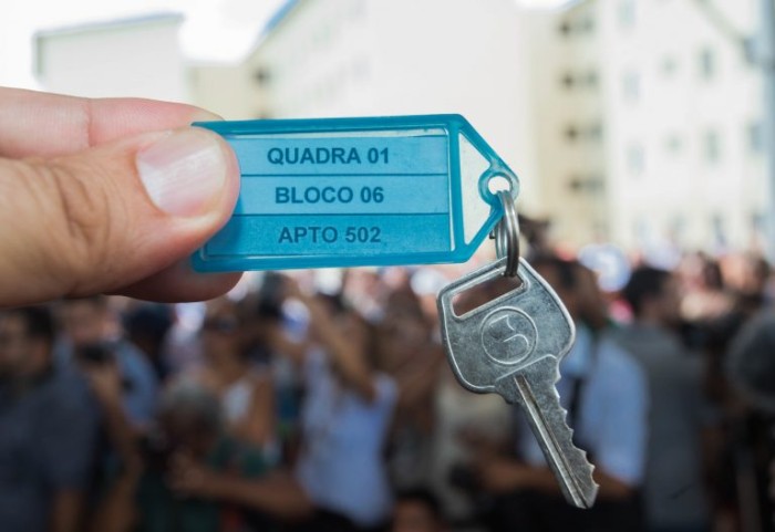 Auxílio-aluguel passa a fazer parte da lista de medidas protetivas a mulheres - (Foto: Divulgação/Governo de São Paulo)