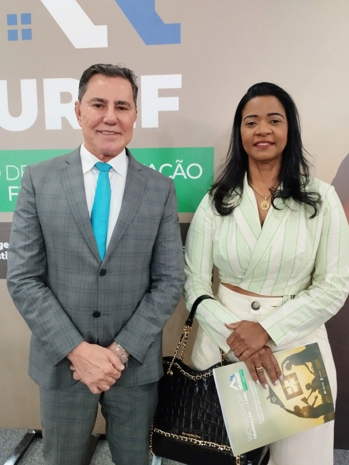 Foto: Reprodução/Prefeitura de Alagoinhas - BA