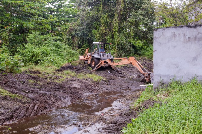 Foto: Reprodução/Prefeitura de Camaçari - BA