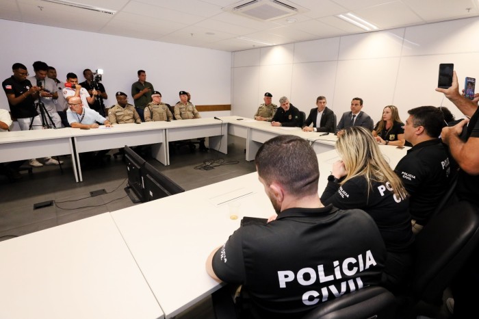 Foto: Antônio Queirós/ GOVBA