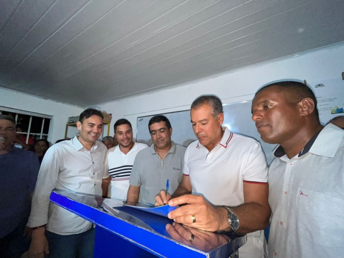 Foto: Reprodução/Prefeitura de Alagoinhas - BA