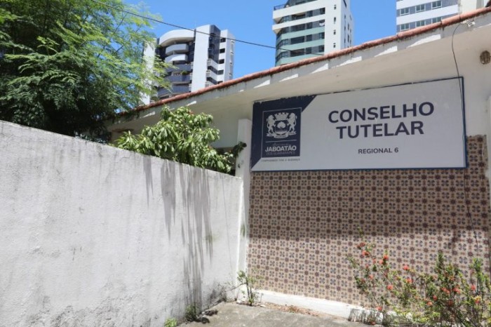 Foto: Reprodução/Prefeitura de Jaboatão dos Guararapes - PE