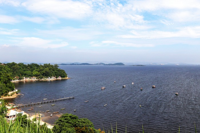 © Tania Rego/Agência Brasil