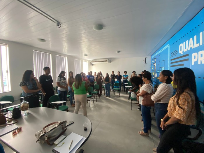 Foto: Reprodução/Prefeitura de Alagoinhas - BA