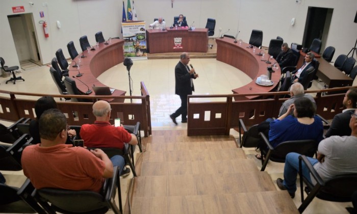 Foto: Reprodução/Prefeitura de Garanhuns - PE