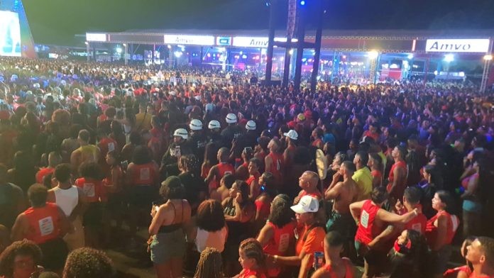 Foto: Divulgação/SSP