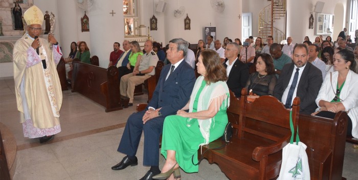 Foto: Reprodução/Prefeitura de Feira de Santana - BA
