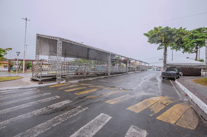Foto: Reprodução/Prefeitura de Camaçari - BA