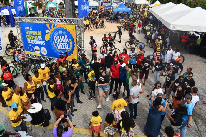 Foto: Reprodução/Prefeitura de Alagoinhas - BA