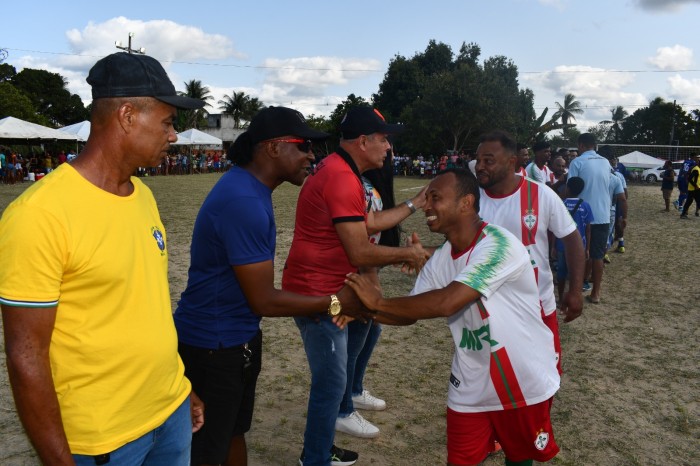 Foto: Reprodução/Prefeitura de Alagoinhas - BA