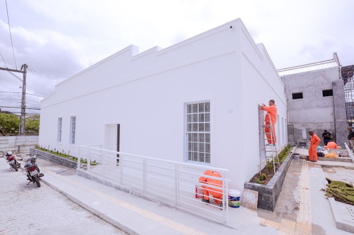 Foto: Reprodução/Prefeitura de Camaçari - BA