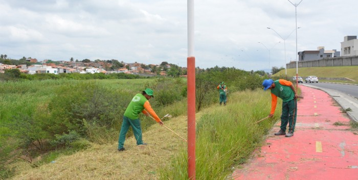 Fotos: Valdenir Lima