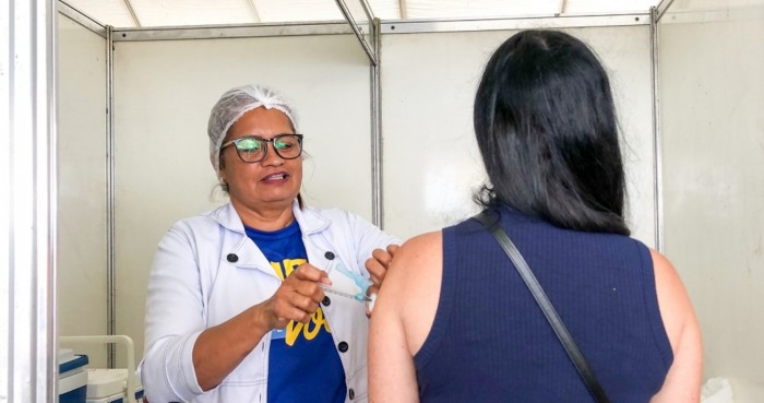 Foto: Reprodução/Prefeitura de Feira de Santana - BA
