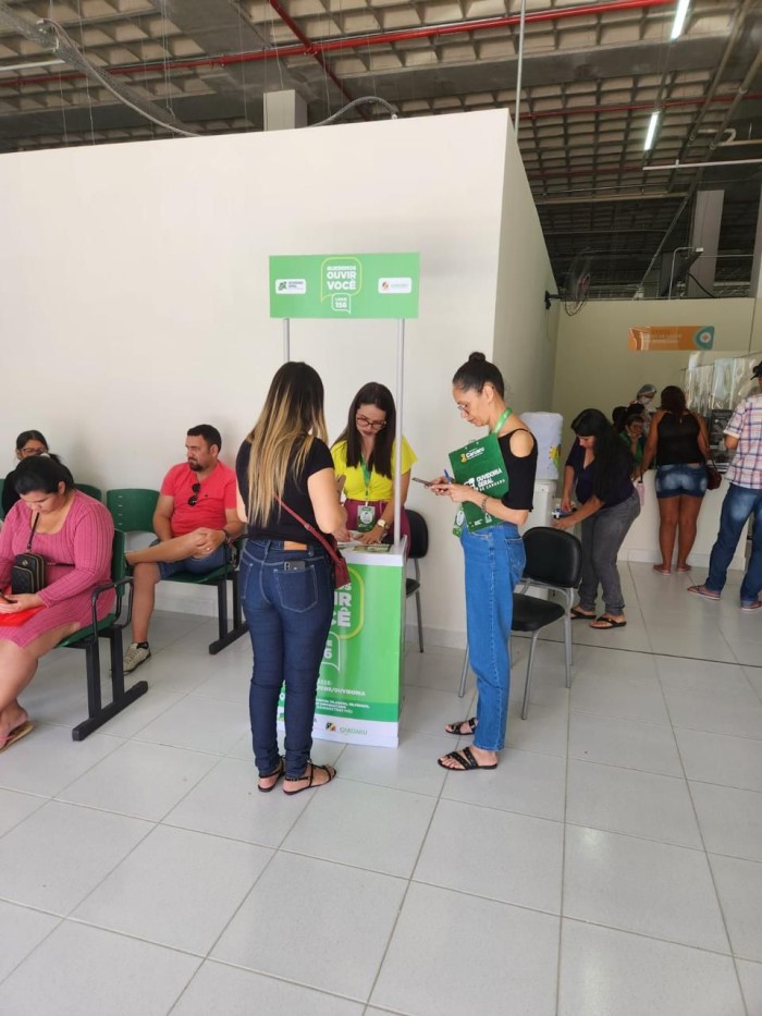 Foto: Reprodução/Prefeitura de Caruaru - PE