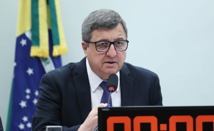 Danilo Forte vai acolher até 15 emendas individuais de parlamentares - (Foto: Bruno Spada/Câmara dos Deputados)