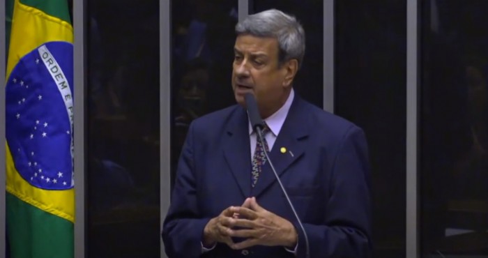 Foto: Reprodução/Prefeitura de Feira de Santana - BA