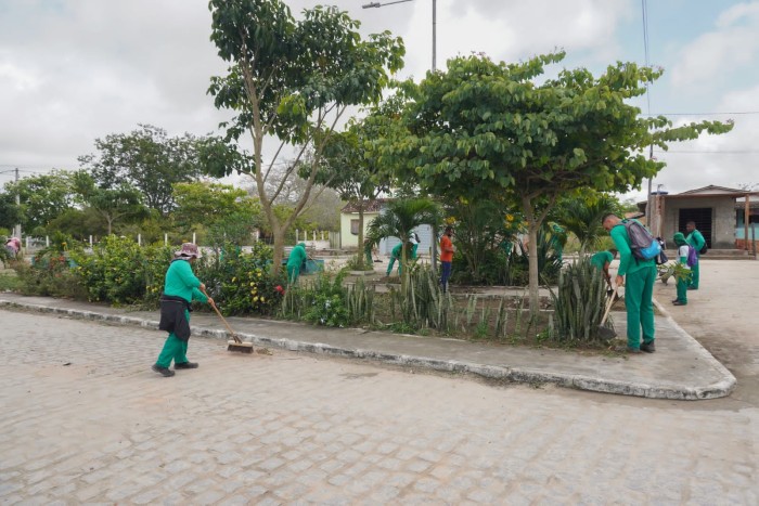 Foto: Reprodução/Prefeitura de Caruaru - PE