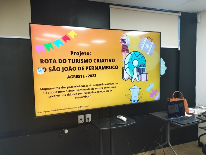 Foto: Reprodução/Prefeitura de Caruaru - PE