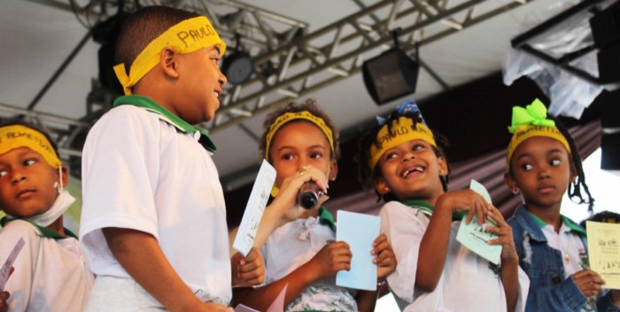 Foto: Reprodução/Prefeitura de Feira de Santana - BA
