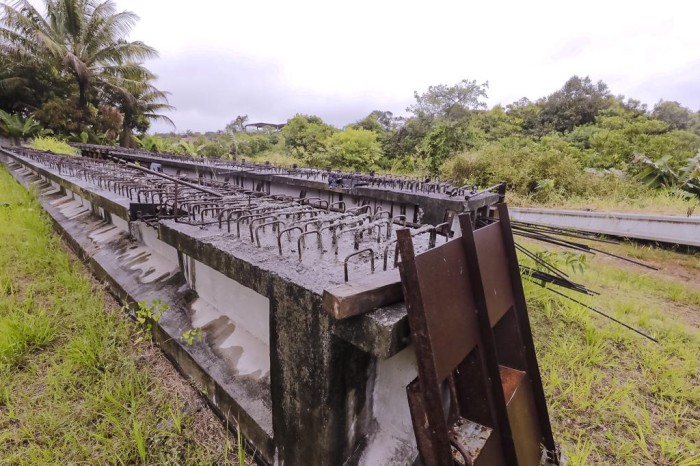 Foto: Reprodução/Prefeitura de Camaçari - BA