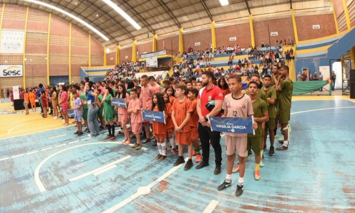 Foto: Reprodução/Prefeitura de Garanhuns - PE