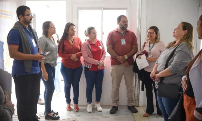 Foto: Reprodução/Prefeitura de Garanhuns - PE