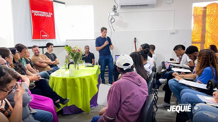 Foto: Reprodução/Prefeitura de Jequié - BA