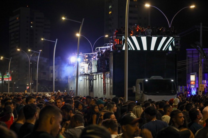 Foto: Reprodução/Prefeitura de Petrolina - PE