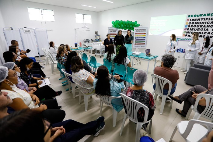 Foto: Reprodução/Prefeitura de Caruaru - PE