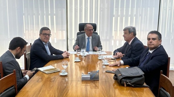 Foto: Reprodução/Prefeitura de Feira de Santana - BA