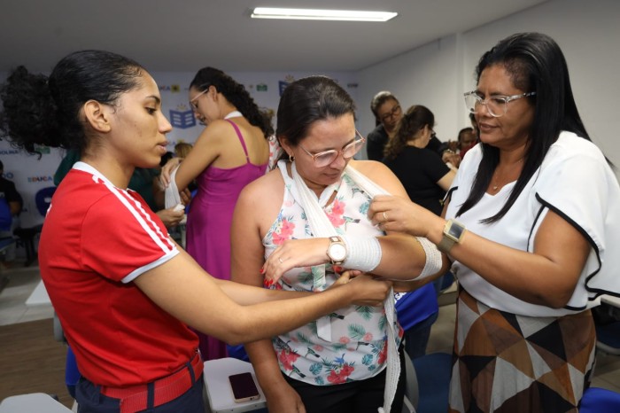 Foto: Reprodução/Prefeitura de Petrolina - PE
