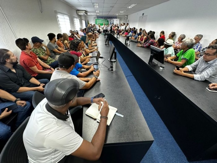 Foto: Reprodução/Prefeitura de Jaboatão dos Guararapes - PE