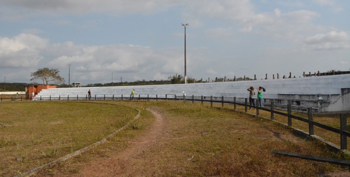 Fotos: Izinaldo Barreto