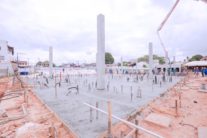 Foto: Reprodução/Prefeitura de Camaçari - BA