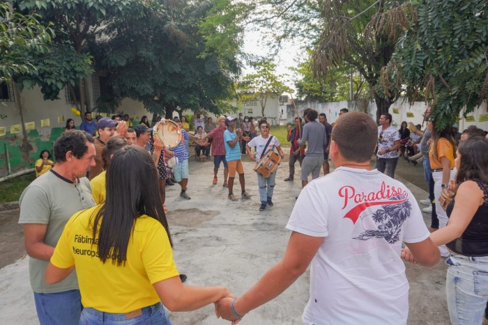 Foto: Reprodução/Prefeitura de Caruaru - PE