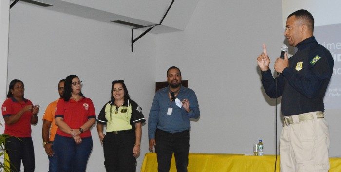 Foto: Reprodução/Prefeitura de Feira de Santana - BA