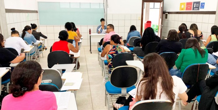 Foto: Reprodução/Prefeitura de Feira de Santana - BA