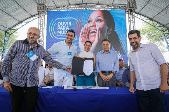 Foto: Reprodução/Secom Pernambuco