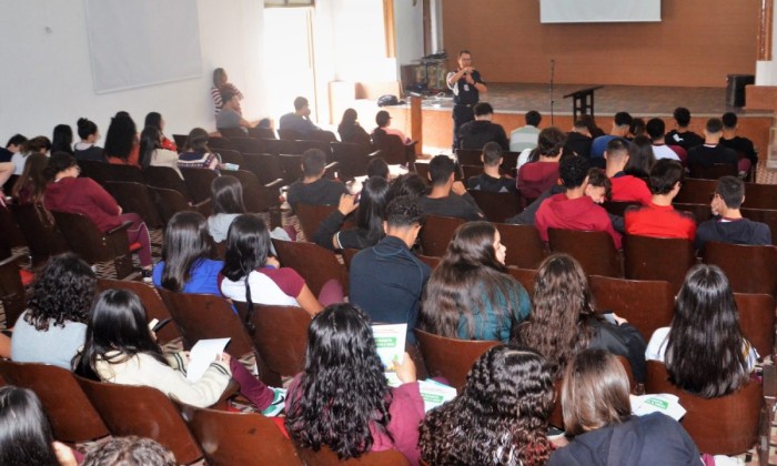 Foto: Reprodução/Prefeitura de Garanhuns - PE