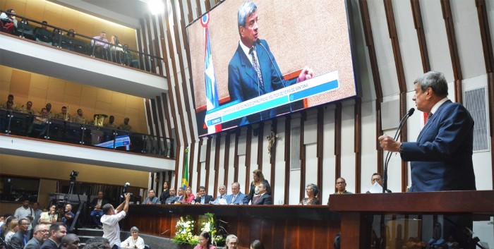 Foto: Reprodução/Prefeitura de Feira de Santana - BA