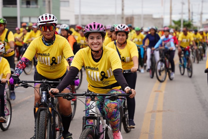 Foto: Reprodução/Prefeitura de Petrolina - PE