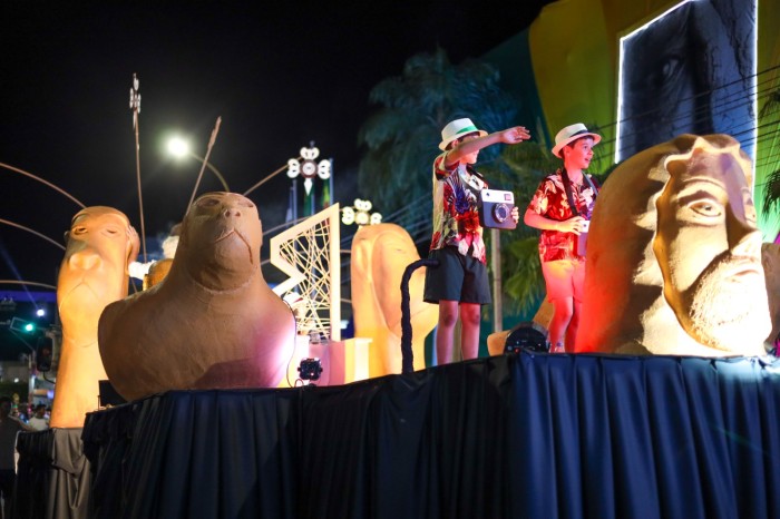 Foto: Reprodução/Prefeitura de Petrolina - PE